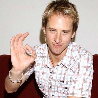 Chesney Hawkes