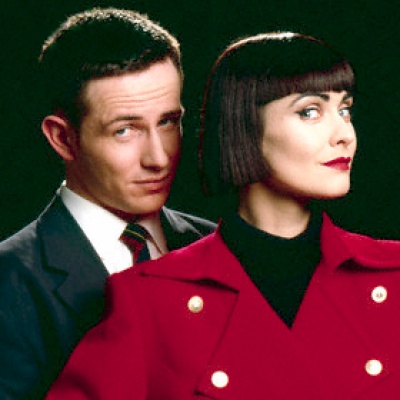 swing out sister