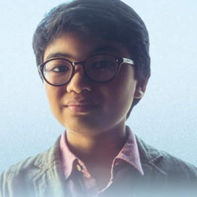 Joey Alexander