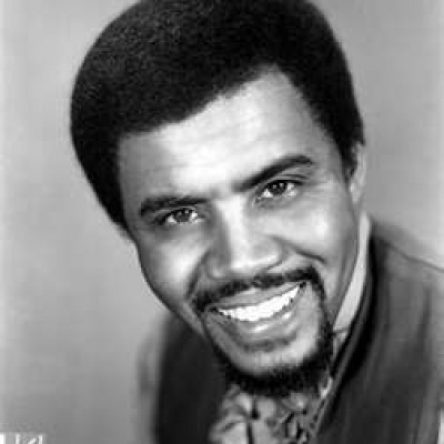 Jimmy Ruffin