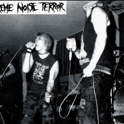 Extreme Noise Terror