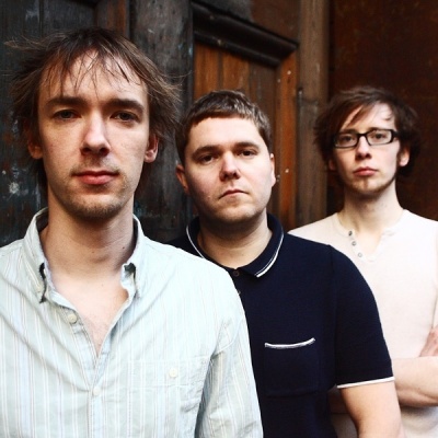 GoGo Penguin