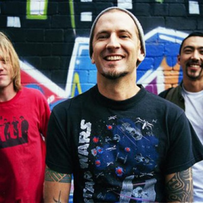 Regurgitator资料,Regurgitator最新歌曲,RegurgitatorMV视频,Regurgitator音乐专辑,Regurgitator好听的歌