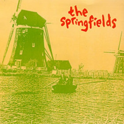 The Springfields