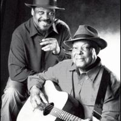 Cephas & Wiggins资料,Cephas & Wiggins最新歌曲,Cephas & WigginsMV视频,Cephas & Wiggins音乐专辑,Cephas & Wiggins好听的歌