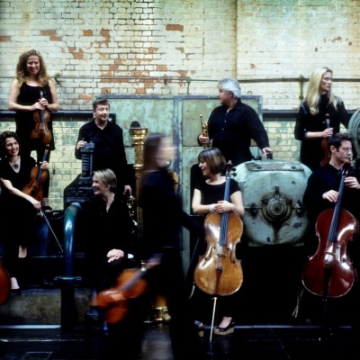 britten sinfonia