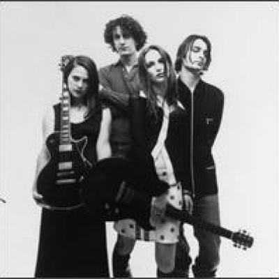 Veruca Salt