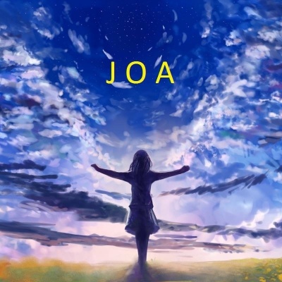 JOA资料,JOA最新歌曲,JOAMV视频,JOA音乐专辑,JOA好听的歌