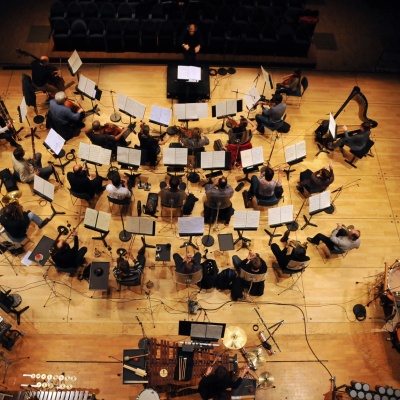 ensemble intercontemporain