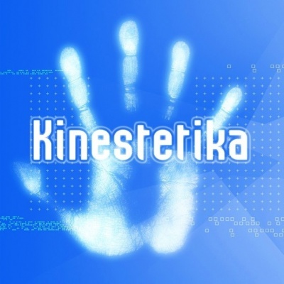 Kinestetika