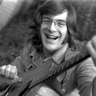 john sebastian