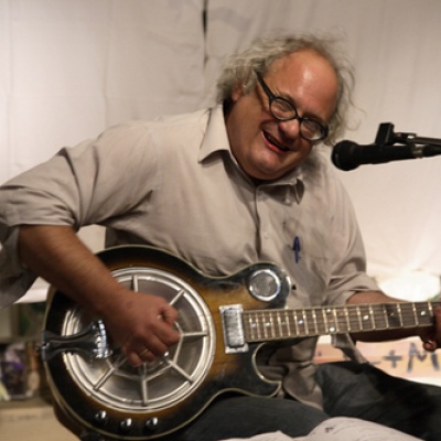 Eugene Chadbourne