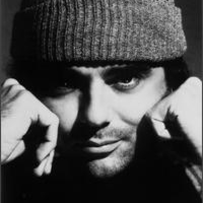 daniel lanois