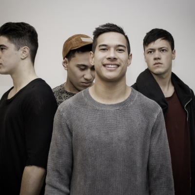 Moorhouse、Vince Harder