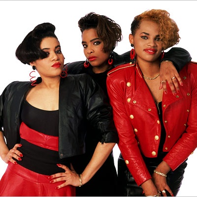 Salt-N-Pepa