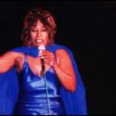 Brenda Holloway