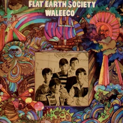 Flat Earth Society