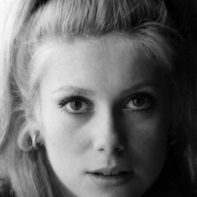 Catherine Deneuve