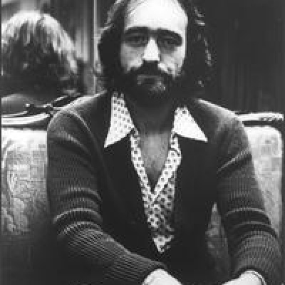 Dave Mason