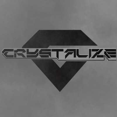 CRYSTALIZE