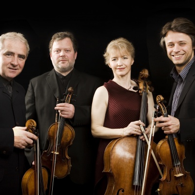 brodsky quartet