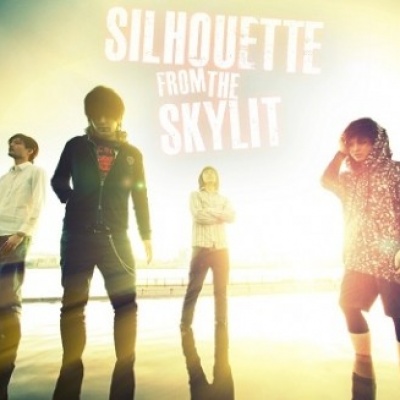 Silhouette from the Skylit