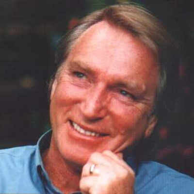 Frank Ifield