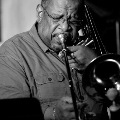 Fred Wesley