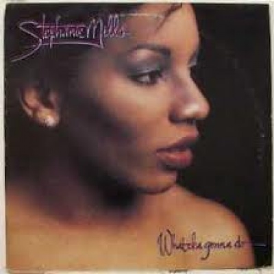 stephanie mills