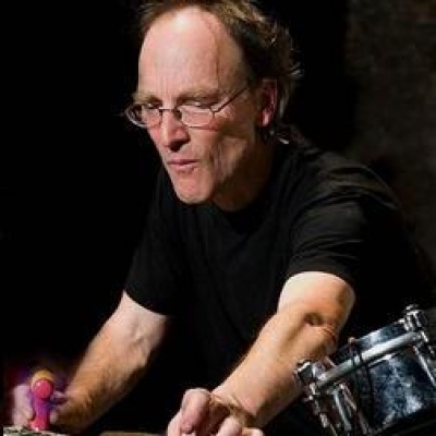 Chris Cutler