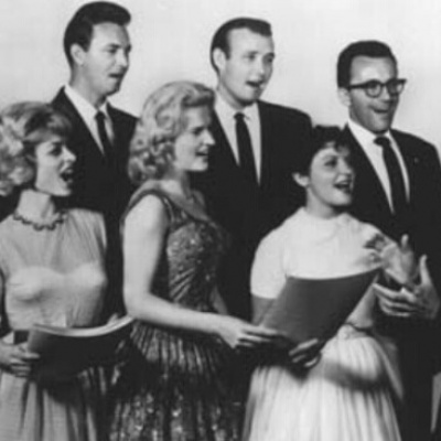 Ray Conniff Singers