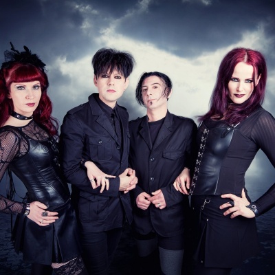 Clan of Xymox