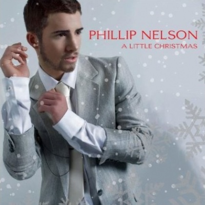 Phillip Nelson