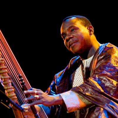 toumani diabate