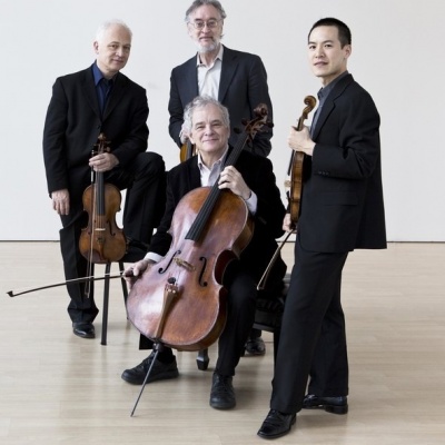 Juilliard String Quartet