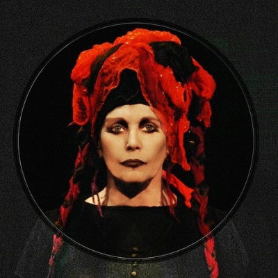 Lene Lovich