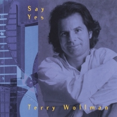 Terry Wollman