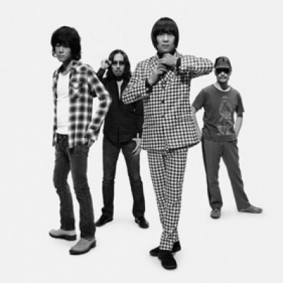 THE COLLECTORS资料,THE COLLECTORS最新歌曲,THE COLLECTORSMV视频,THE COLLECTORS音乐专辑,THE COLLECTORS好听的歌