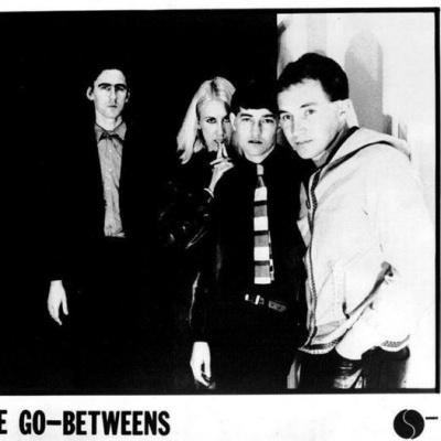 The Go-Betweens