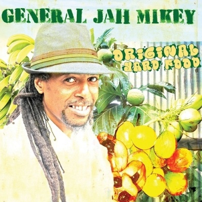 General Jah Mikey