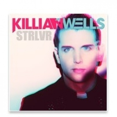Killian Wells