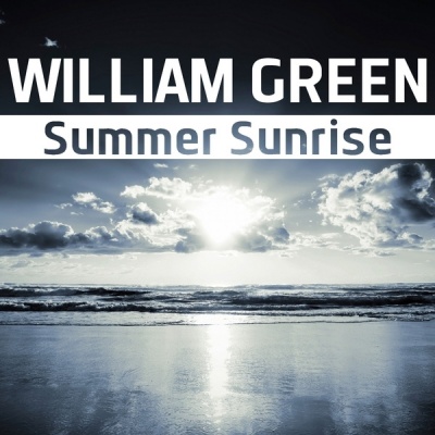 William Green资料,William Green最新歌曲,William GreenMV视频,William Green音乐专辑,William Green好听的歌