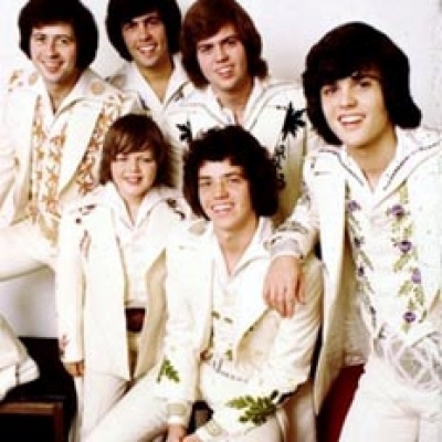 The Osmonds