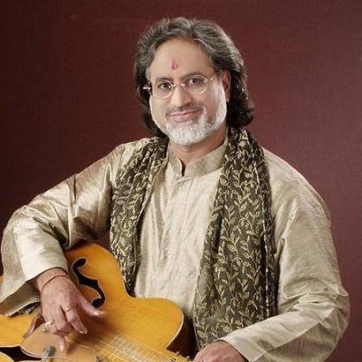 Vishwa Mohan Bhatt