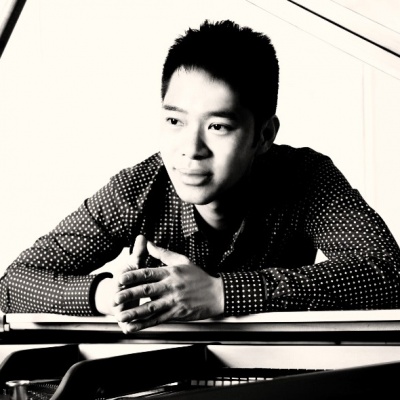 黄旭洋、See Siang Wong、Yiruma