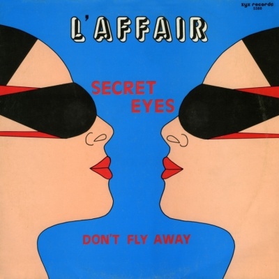 L'Affair资料,L'Affair最新歌曲,L'AffairMV视频,L'Affair音乐专辑,L'Affair好听的歌