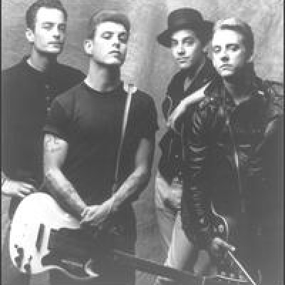 social distortion