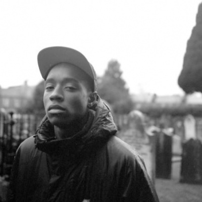 Rejjie Snow