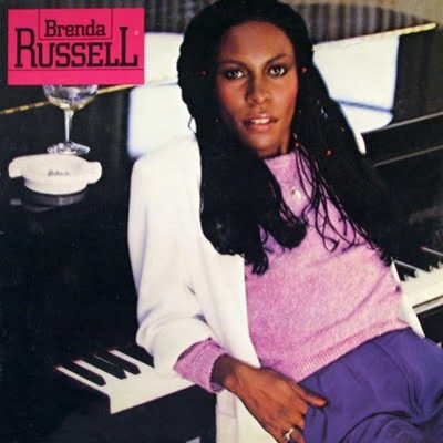 brenda russell