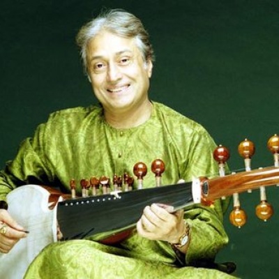 ustad amjad ali khan